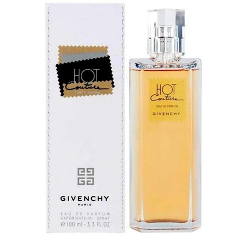 hot couture givenchy shoppers|Givenchy hot couture 100ml.